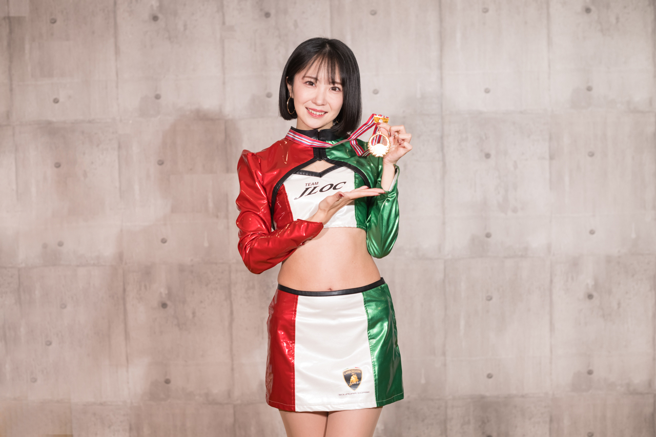 人気No.1レースアンバサダーの栄冠を手にするのは？ RAアワード2024ファイナリストそれぞれの想い