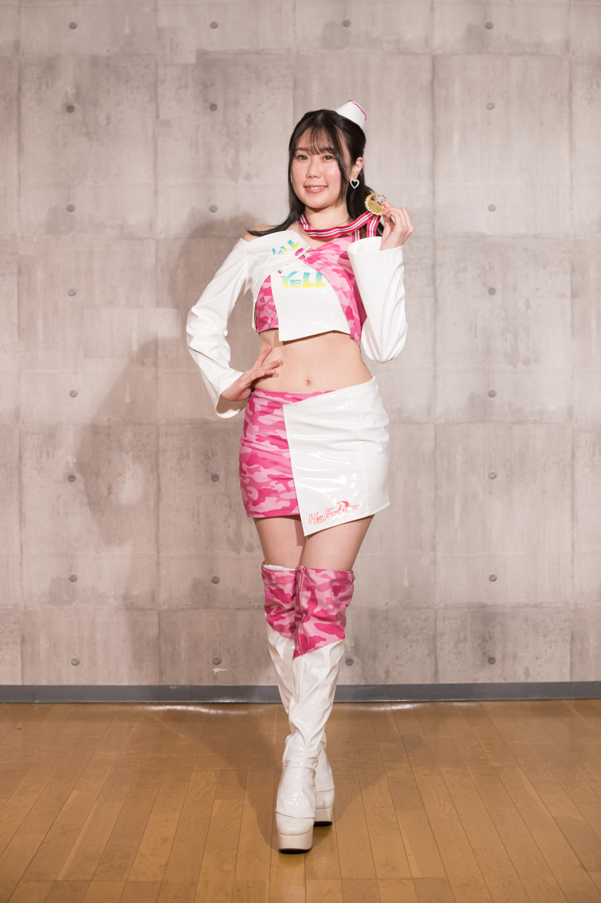 人気No.1レースアンバサダーの栄冠を手にするのは？ RAアワード2024ファイナリストそれぞれの想い