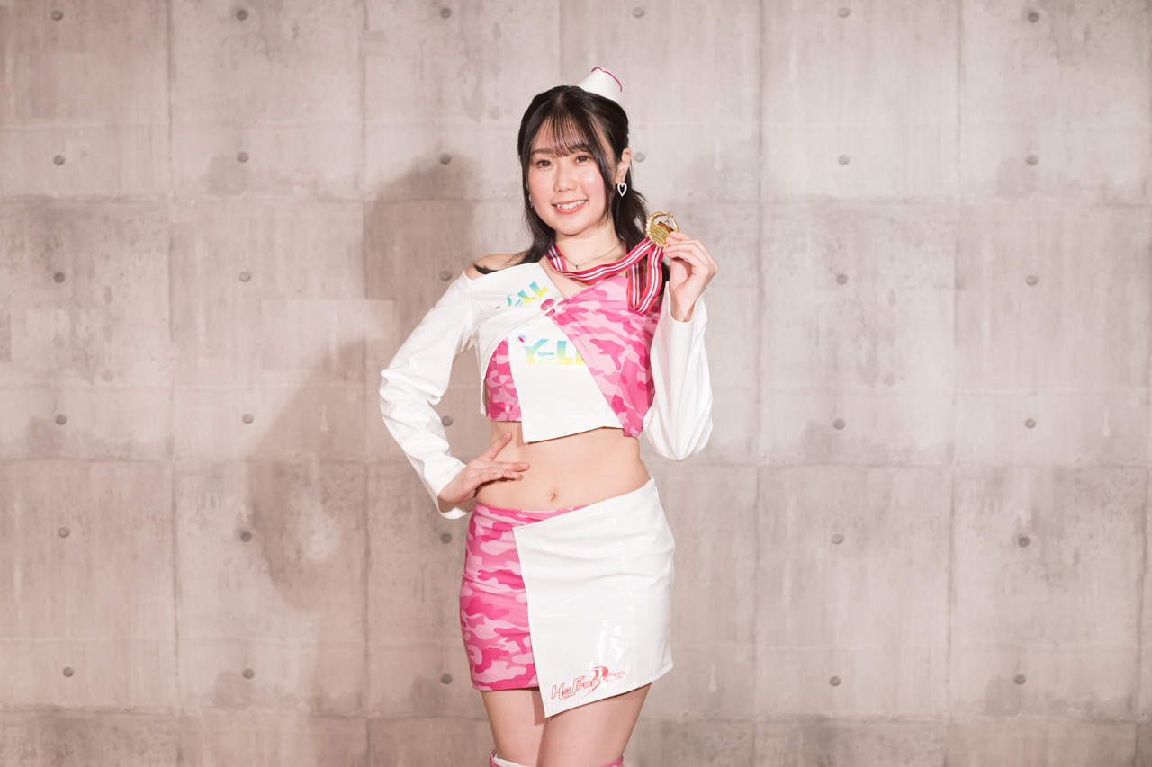 人気No.1レースアンバサダーの栄冠を手にするのは？ RAアワード2024ファイナリストそれぞれの想い