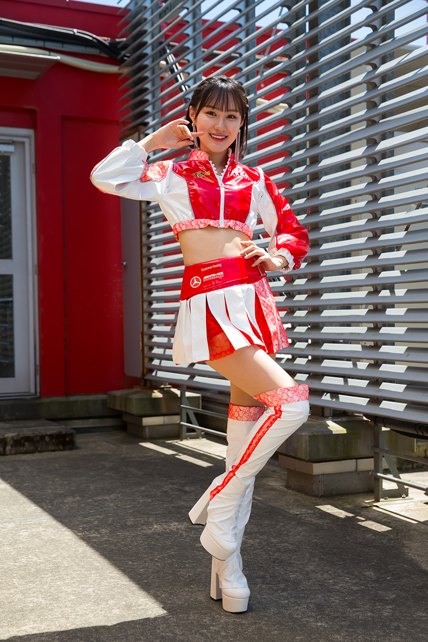 人気No.1レースアンバサダーの栄冠を手にするのは？ RAアワード2024ファイナリストそれぞれの想い