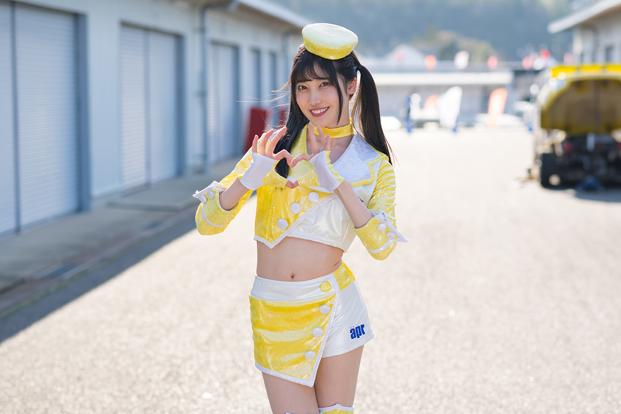 人気No.1レースアンバサダーの栄冠を手にするのは？ RAアワード2024ファイナリストそれぞれの想い