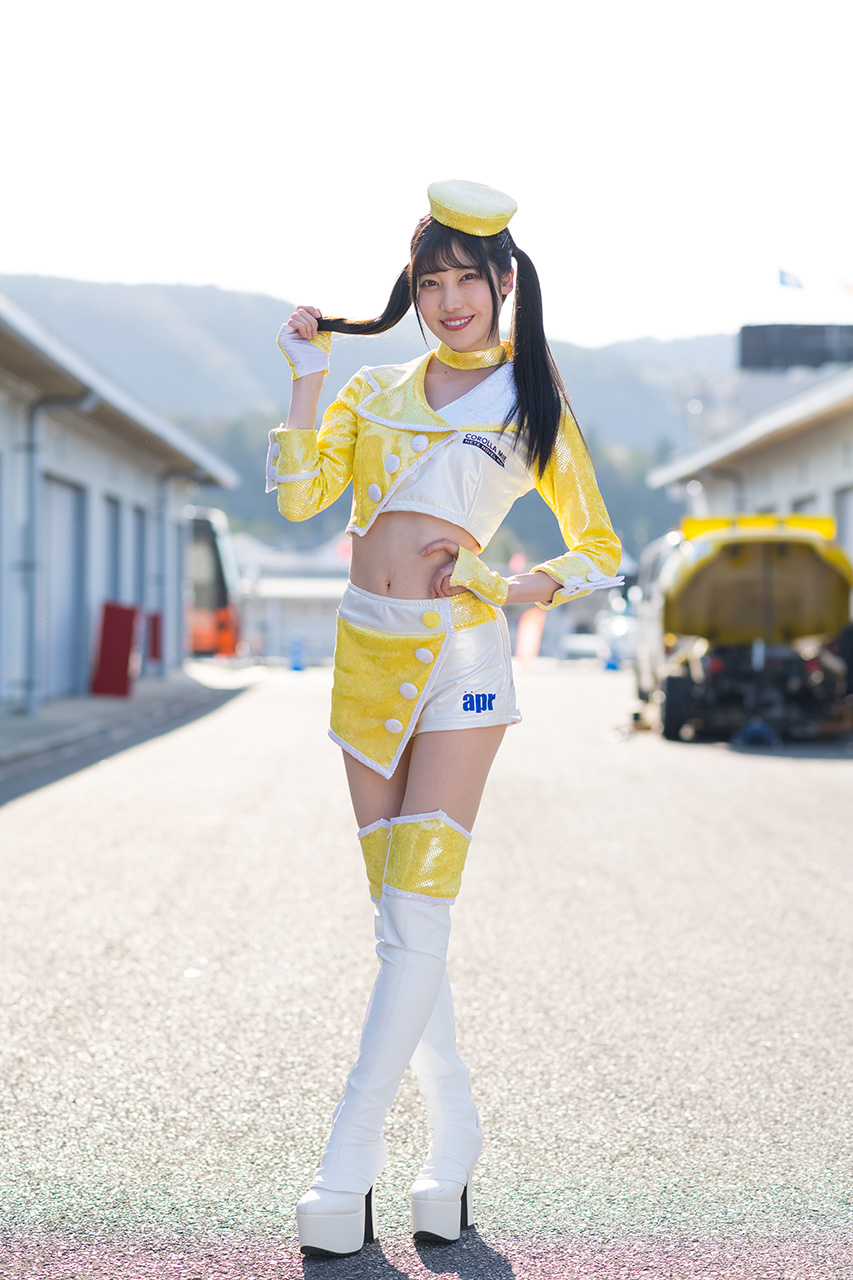 人気No.1レースアンバサダーの栄冠を手にするのは？ RAアワード2024ファイナリストそれぞれの想い