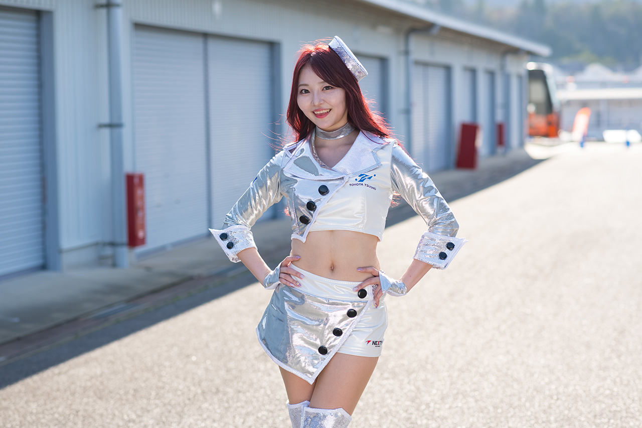 人気No.1レースアンバサダーの栄冠を手にするのは？ RAアワード2024ファイナリストそれぞれの想い