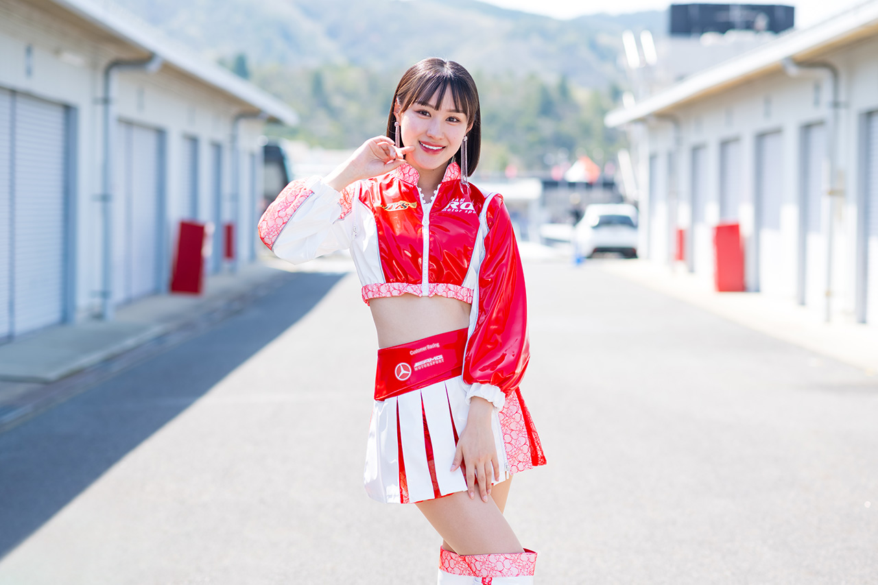 人気No.1レースアンバサダーの栄冠を手にするのは？ RAアワード2024ファイナリストそれぞれの想い