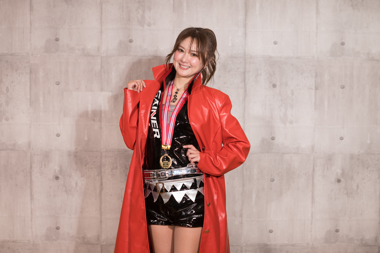 人気No.1レースアンバサダーの栄冠を手にするのは？ RAアワード2024ファイナリストそれぞれの想い