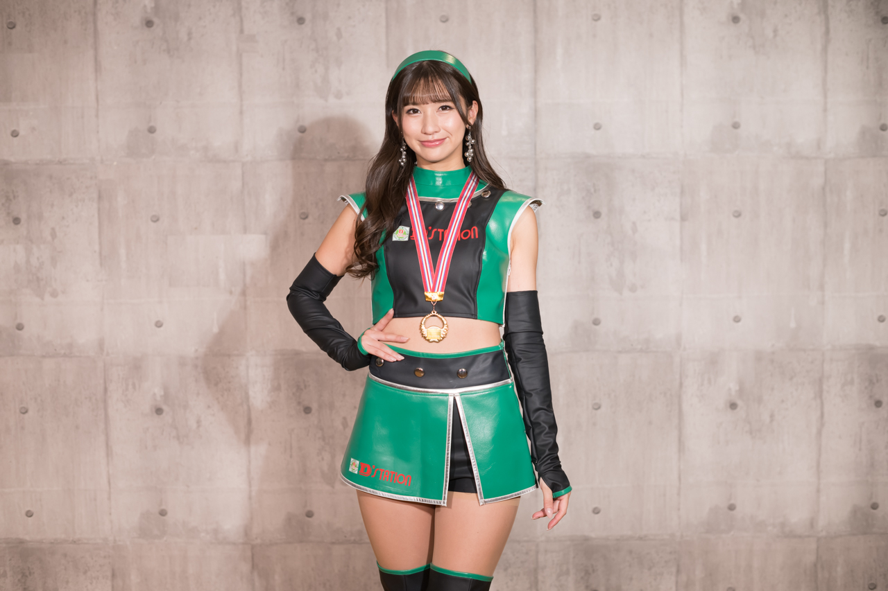 人気No.1レースアンバサダーの栄冠を手にするのは？ RAアワード2024ファイナリストそれぞれの想い