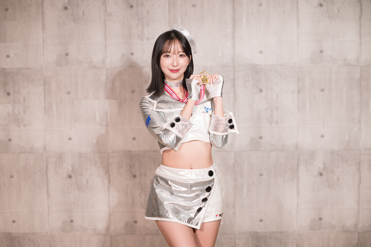 人気No.1レースアンバサダーの栄冠を手にするのは？ RAアワード2024ファイナリストそれぞれの想い