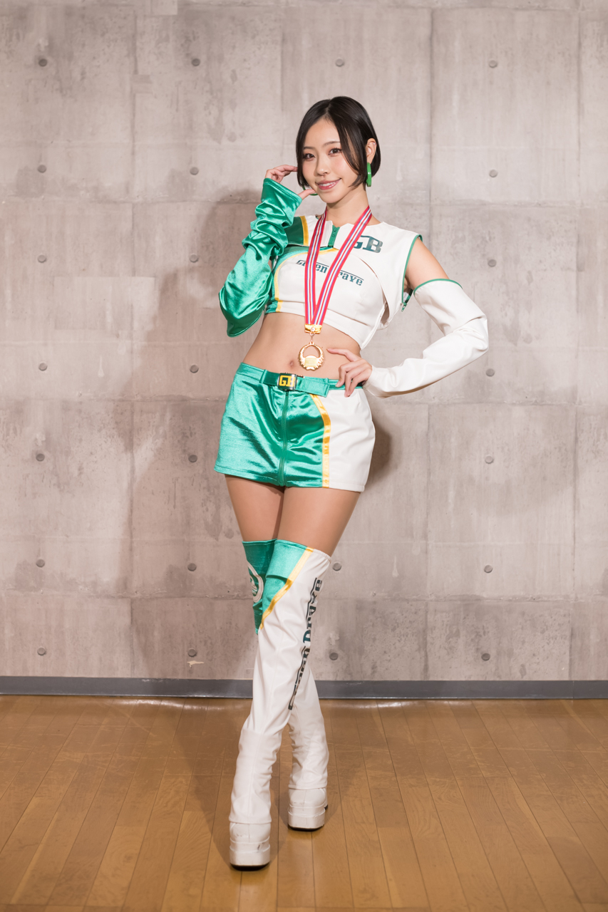 人気No.1レースアンバサダーの栄冠を手にするのは？ RAアワード2024ファイナリストそれぞれの想い