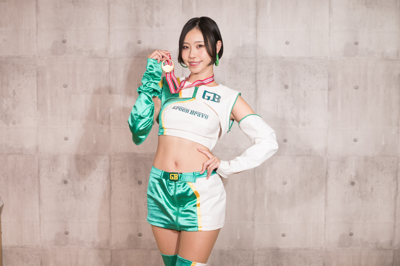 人気No.1レースアンバサダーの栄冠を手にするのは？ RAアワード2024ファイナリストそれぞれの想い