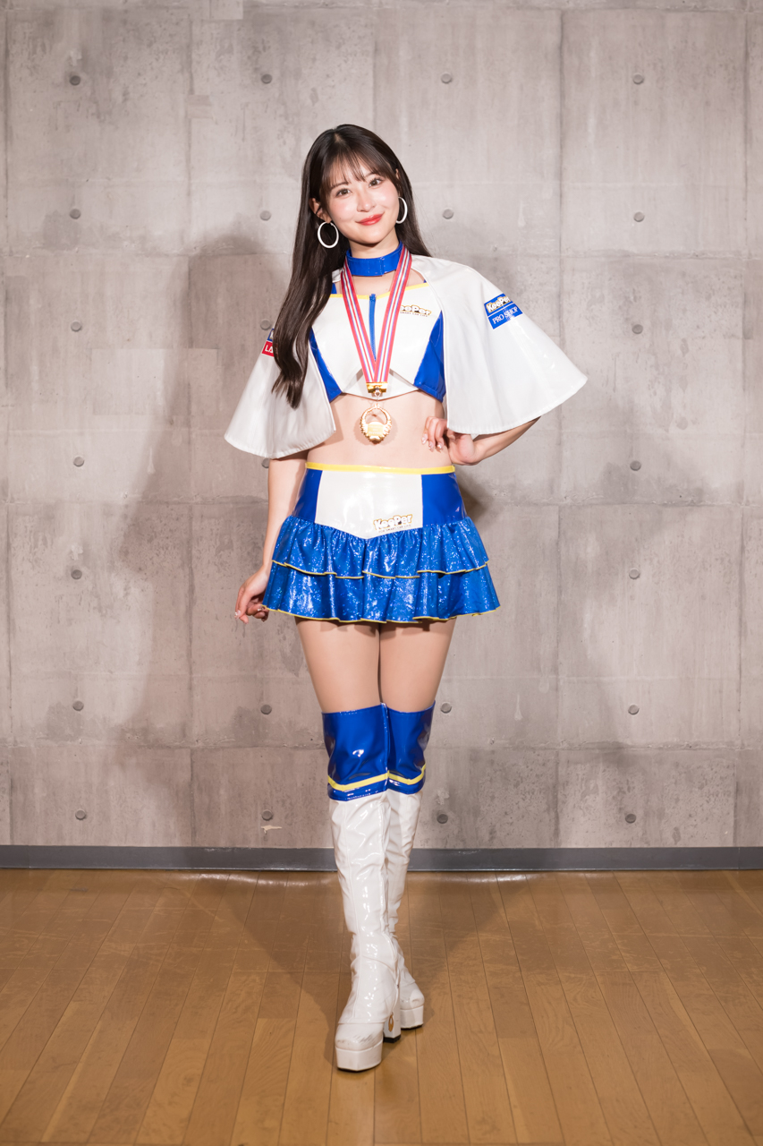 人気No.1レースアンバサダーの栄冠を手にするのは？ RAアワード2024ファイナリストそれぞれの想い