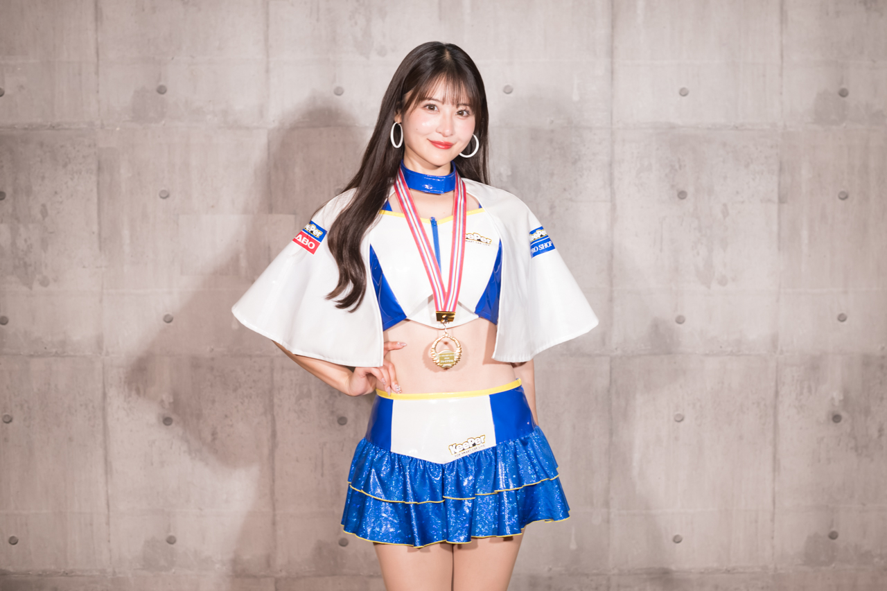 人気No.1レースアンバサダーの栄冠を手にするのは？ RAアワード2024ファイナリストそれぞれの想い