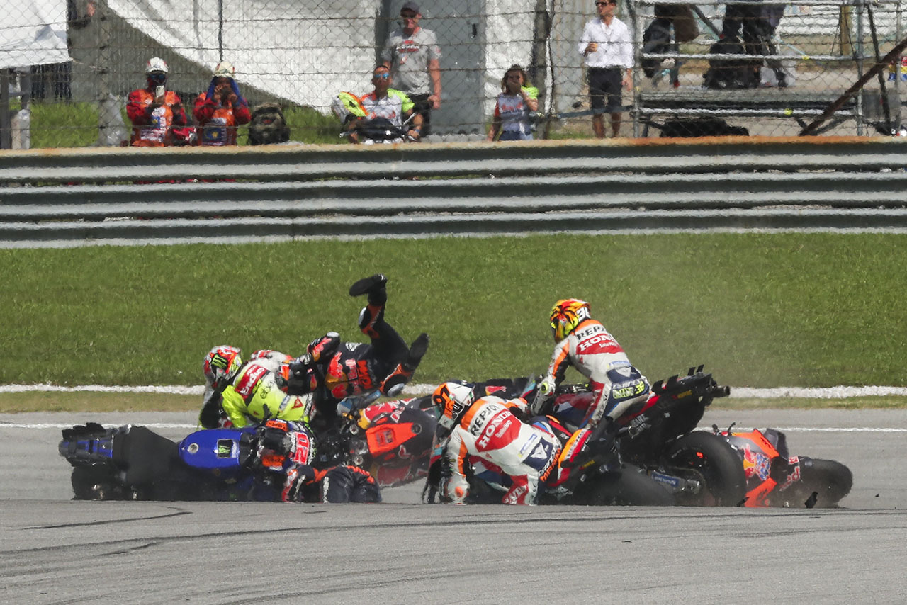 新シーズン開幕前企画！数字で読み取く2024年MotoGPライダーとメーカーの色。復活にかけた日本メーカーの高い完走率