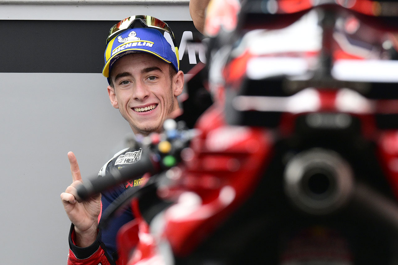 新シーズン開幕前企画！数字で読み取く2024年MotoGPライダーとメーカーの色。復活にかけた日本メーカーの高い完走率