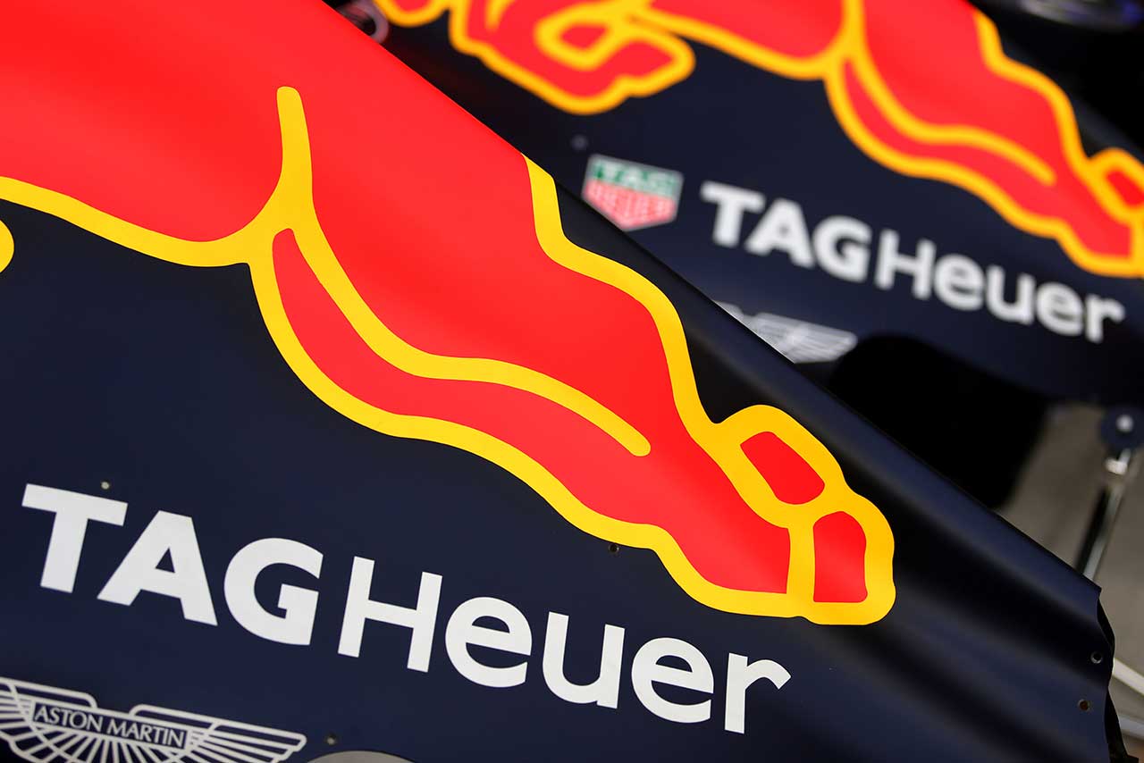 高級時計メーカー『タグ・ホイヤー』がF1の公式タイムキーパーに就任