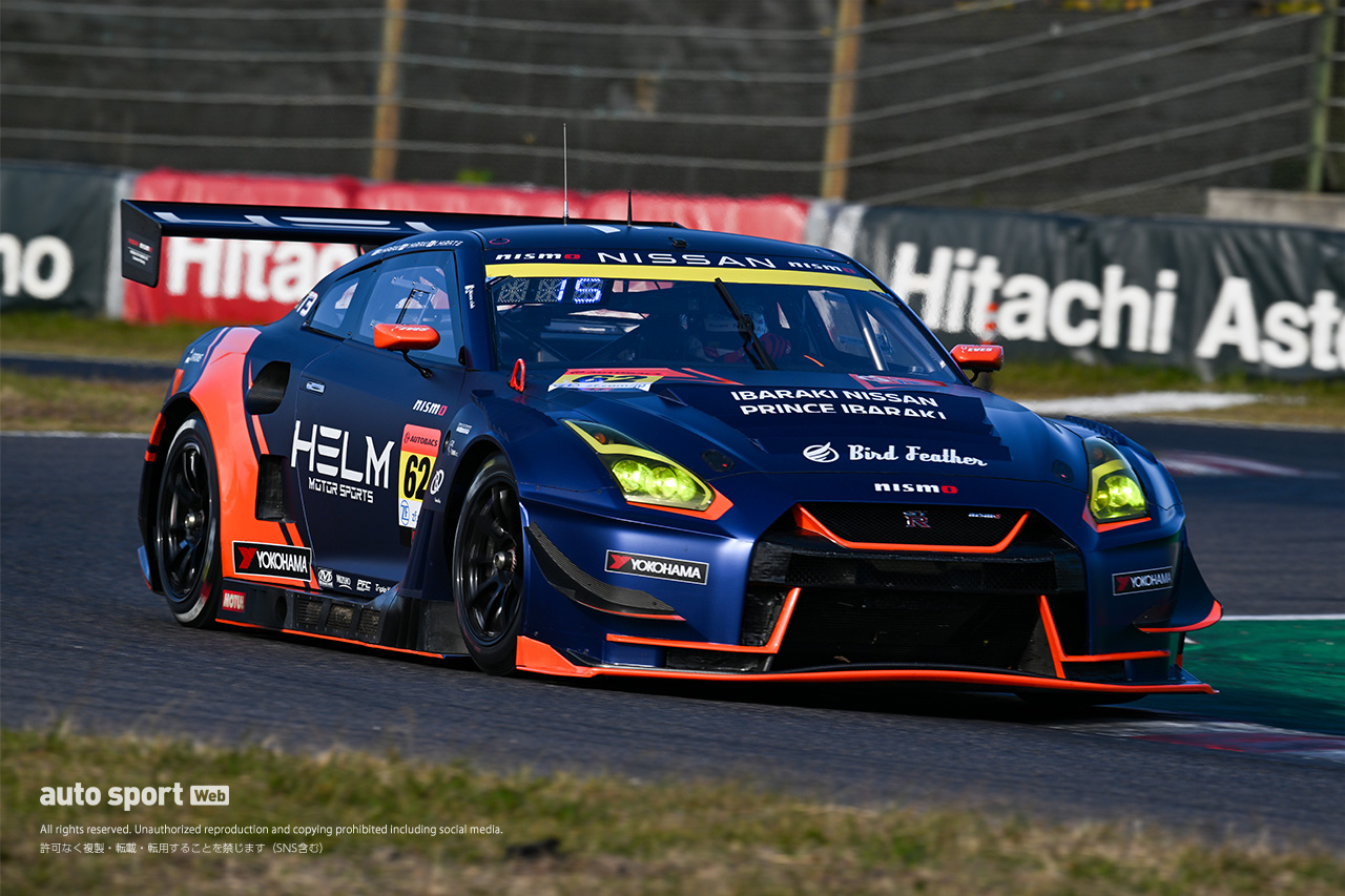 一緒に戦ってみたい方募集！ HELM MOTORSPORTSが業務拡大／体制強化にともない複数職種のスタッフを募集