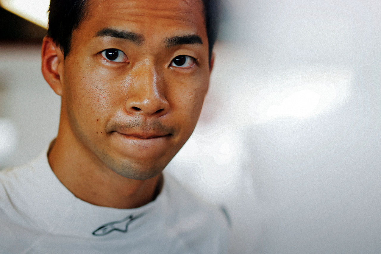 平川亮がアルピーヌのテスト兼リザーブドライバーに就任。日本GPでのFP1出走も明らかに