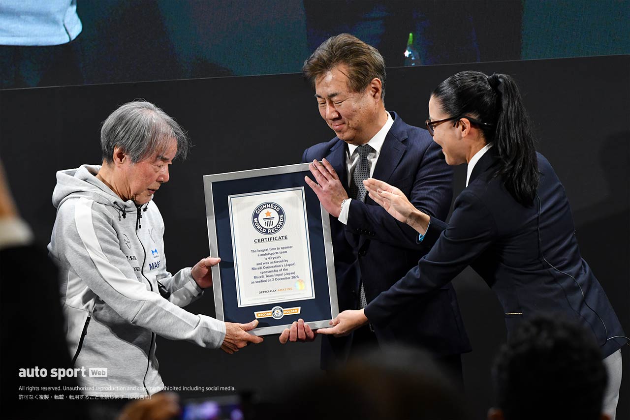 東京オートサロン2025