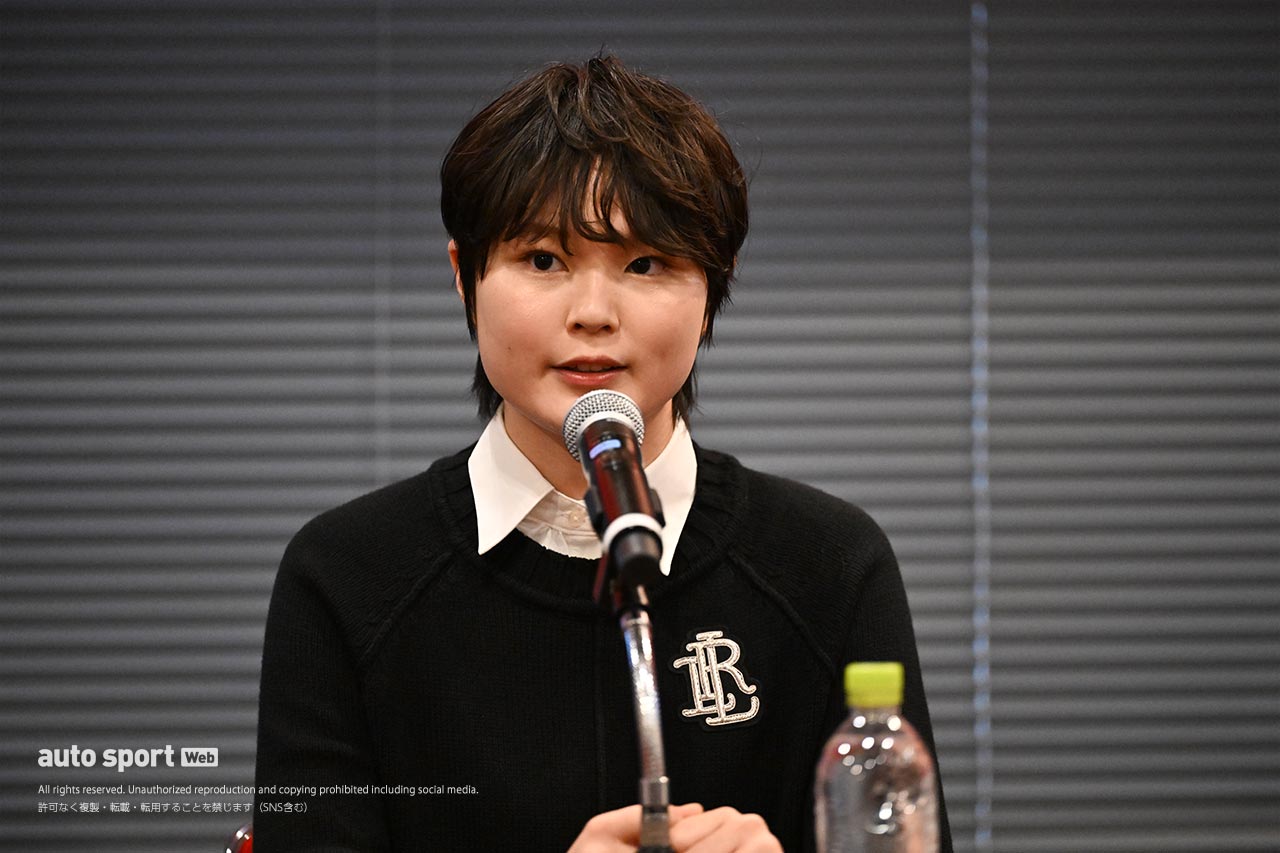 新チーム『Triple Tree Racing』発足！ Jujuを擁し2025年のスーパーフォーミュラに参戦へ