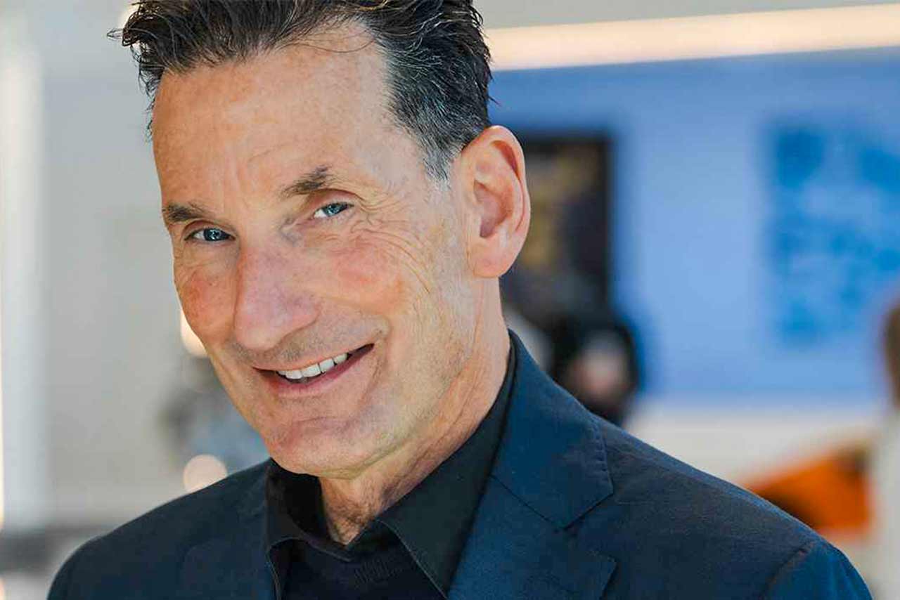 マウリツィオ・レスキウッタ