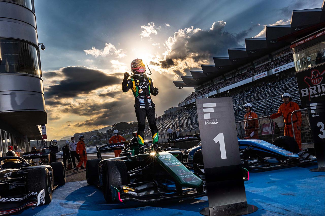 恒例の日本レース写真家協会報道写真展『COMPETITION』は2月に銀座、4月に大阪で開催へ