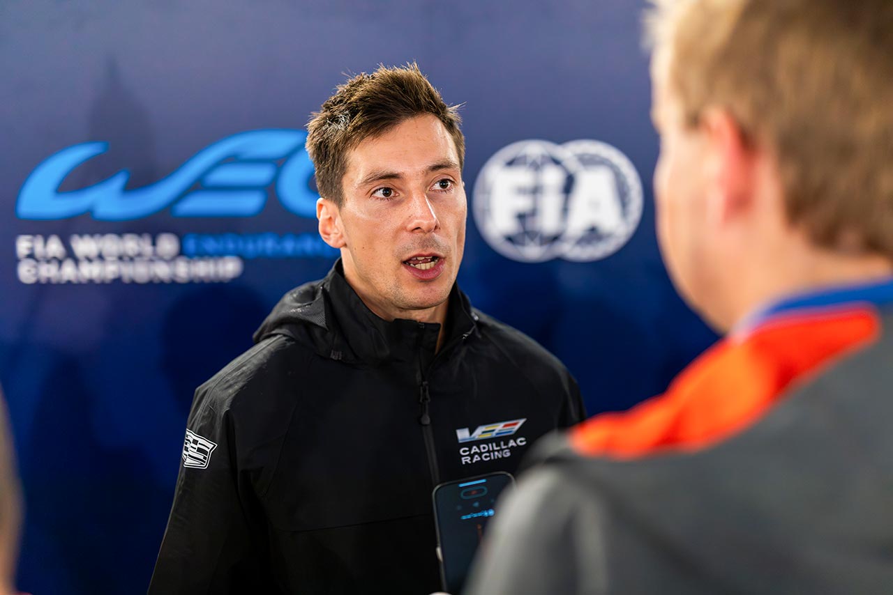 アレックス・リン