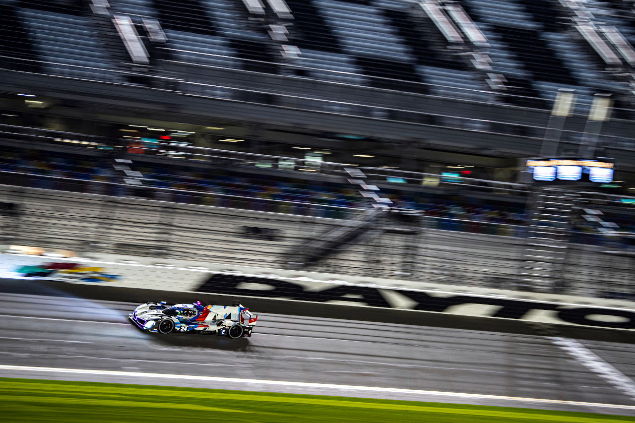 F1参戦時から意識。耐久レースに復帰するケビン・マグヌッセン、BMWへの移籍は「数年前から話していた」