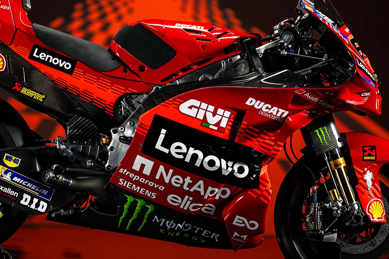 レミー・ガードナー、2022年はテック3KTMからMotoGPに昇格。父は1987年