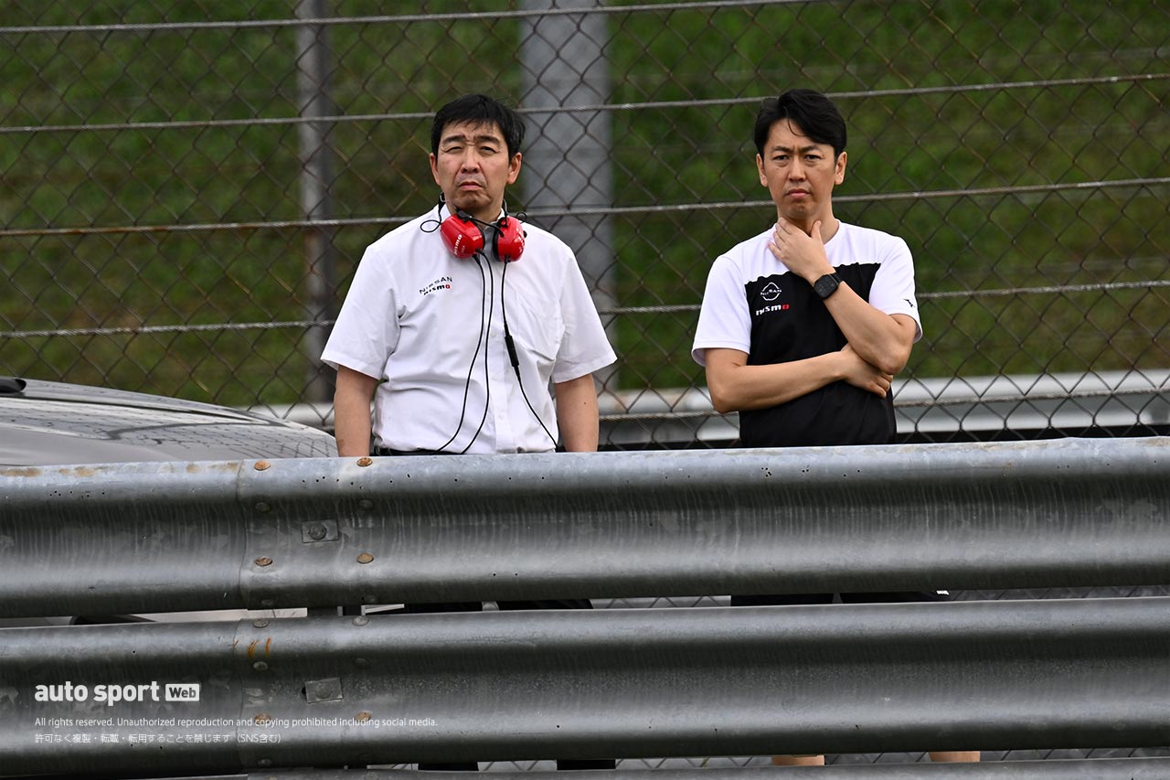 【フォトギャラリー】スーパーGTセパンウインターテストからドライバーたちの表情＋αをお届け
