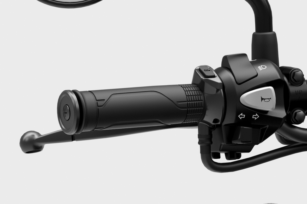 ホンダ、軽クルーザー『レブル250』の一部改良を発表。独自のクラッチ機構『E-Clutch』搭載モデルも登場