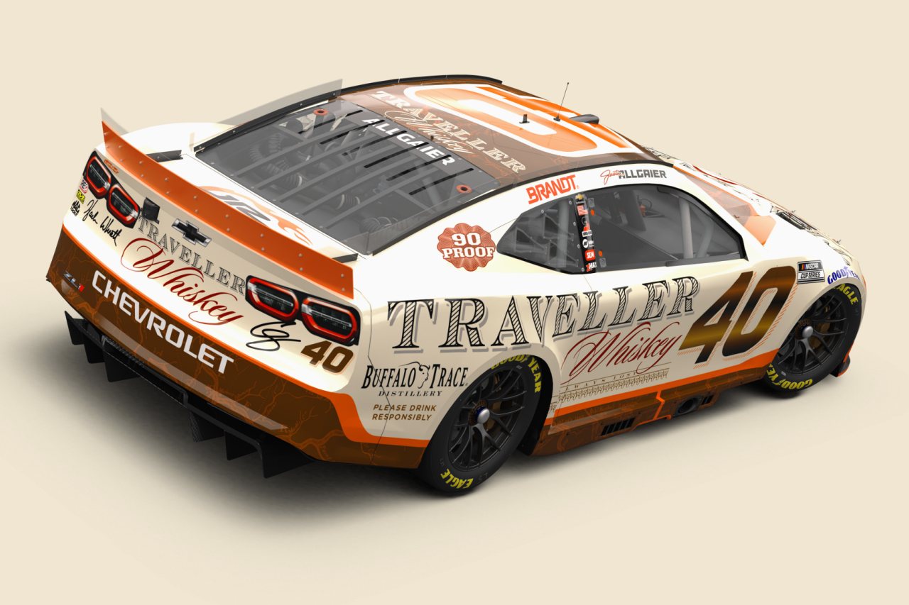 デイル・アーンハートJr.のJRM、エクスフィニティ王者を起用しデイトナ500でカップ初挑戦へ／NASCAR