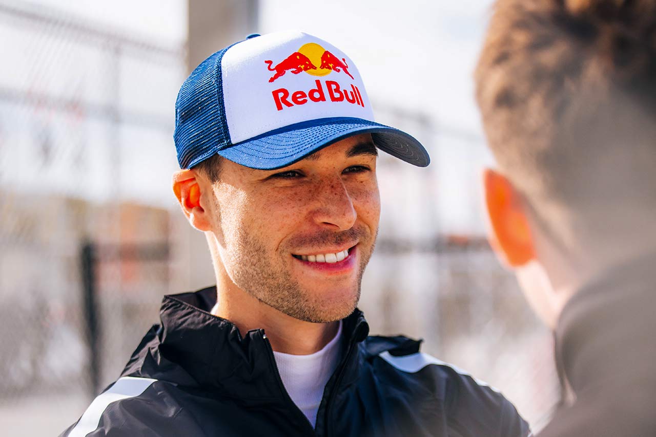 ケルビン・ファン・デル・リンデ