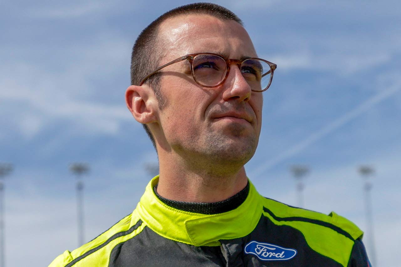 オースティン・シンドリック