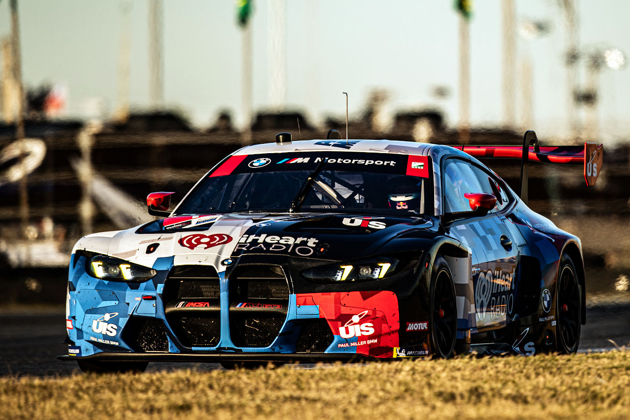 【2025年デイトナ24時間：全車総覧2】／GTDプロ＆GTDクラス編