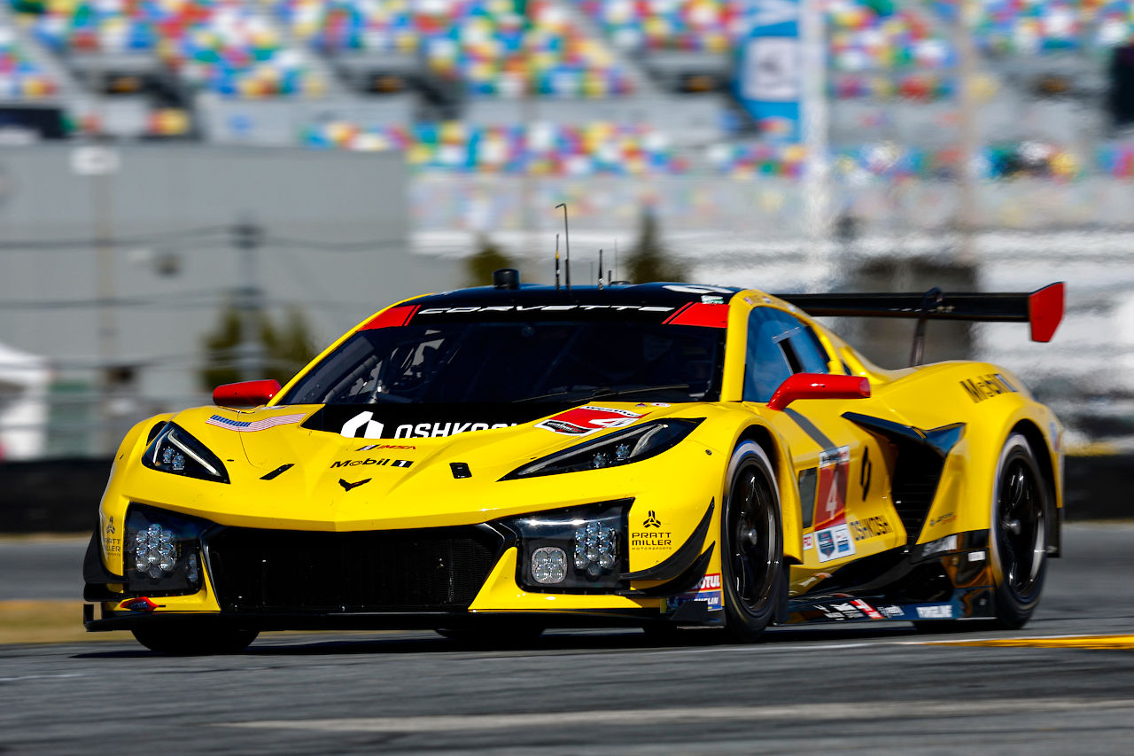 【2025年デイトナ24時間：全車総覧2】／GTDプロ＆GTDクラス編