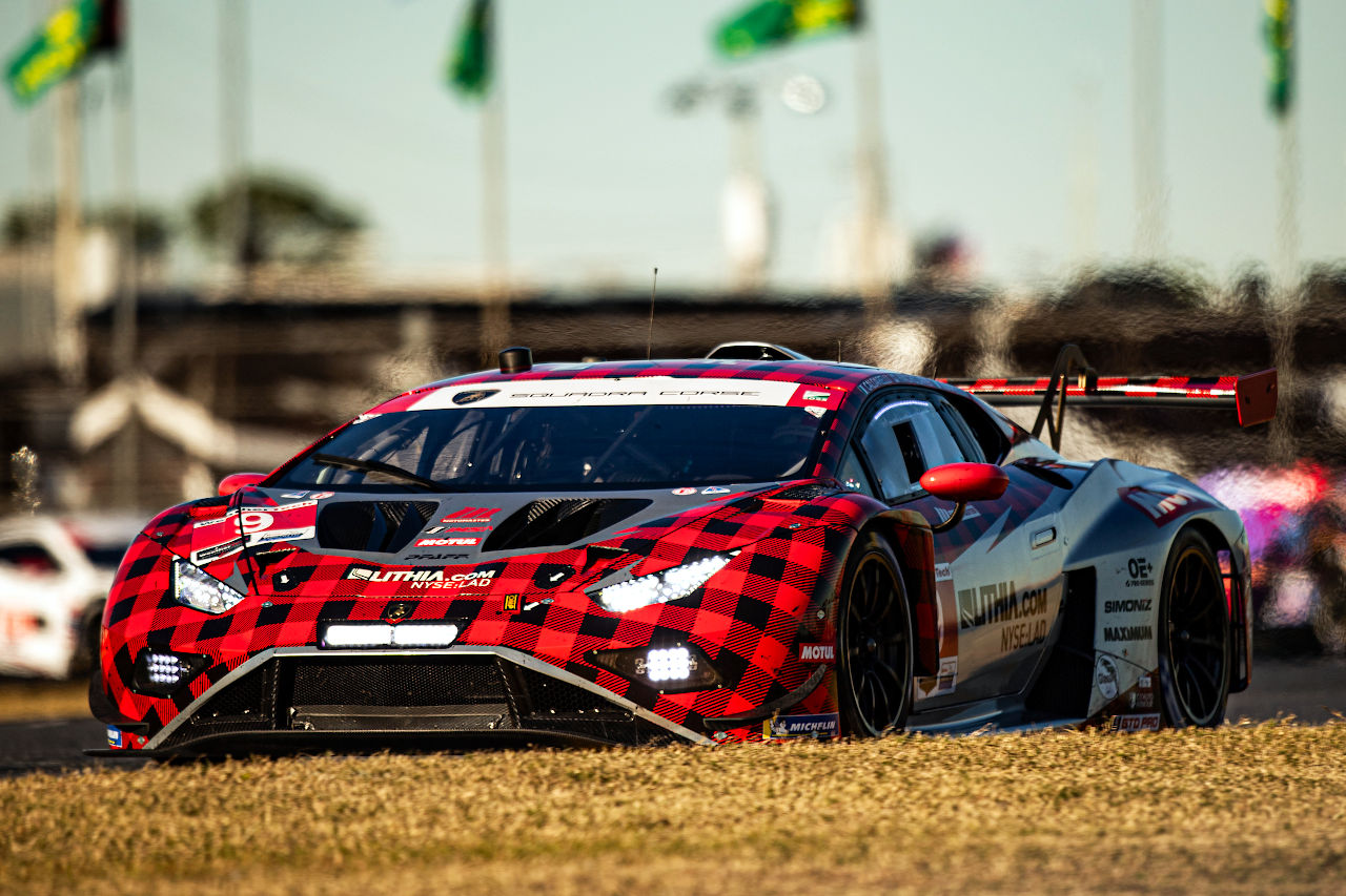 【2025年デイトナ24時間：全車総覧2】／GTDプロ＆GTDクラス編