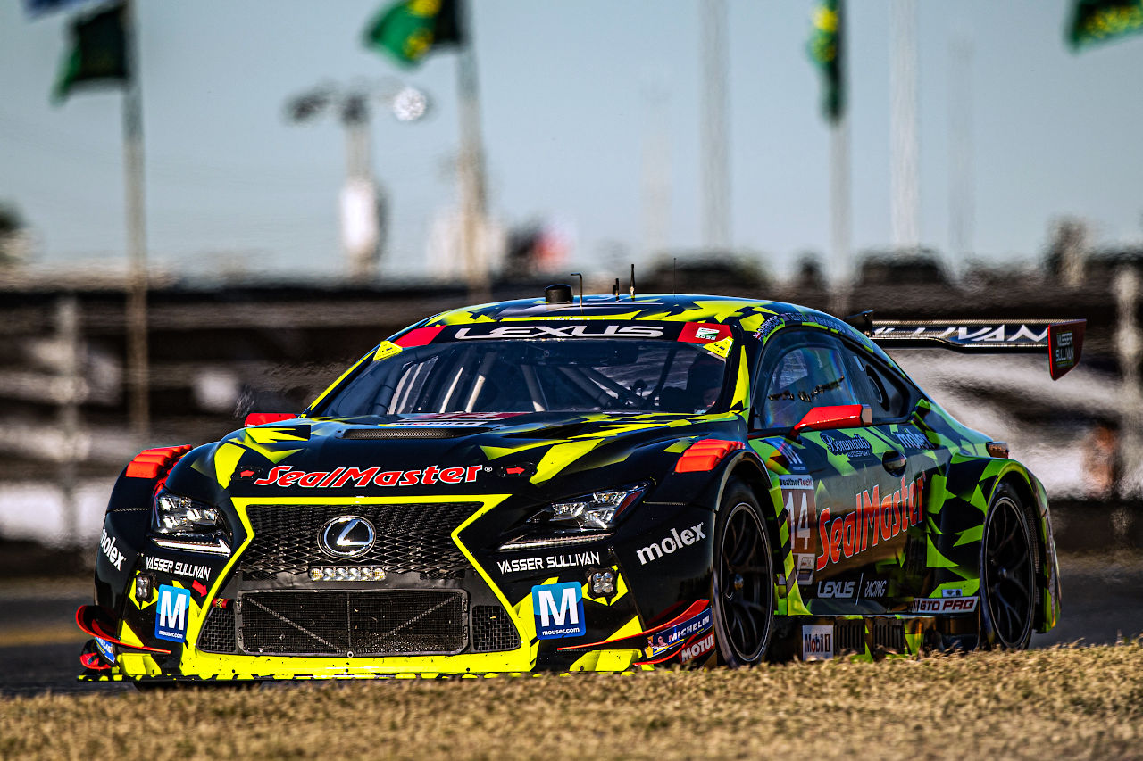 【2025年デイトナ24時間：全車総覧2】／GTDプロ＆GTDクラス編