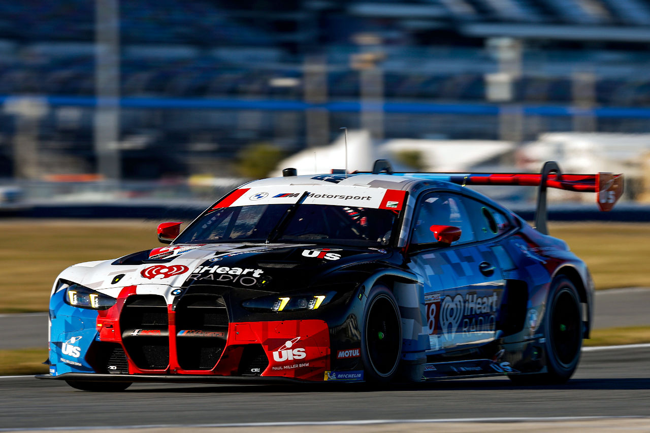 【2025年デイトナ24時間：全車総覧2】／GTDプロ＆GTDクラス編