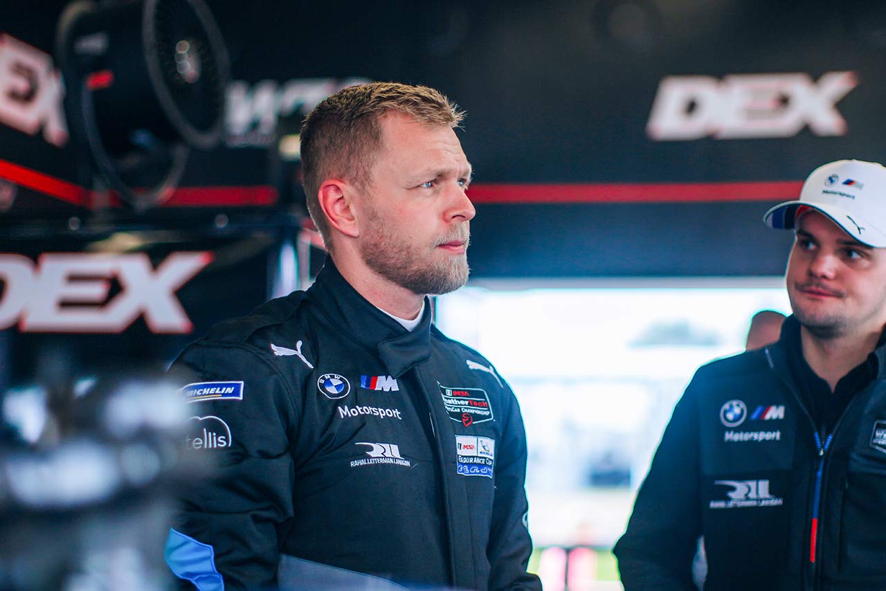 ケビン・マグヌッセン