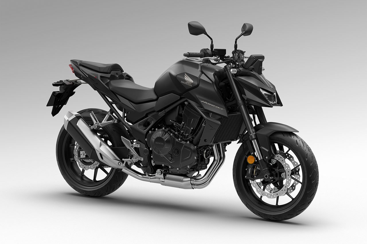 ホンダ『CB750ホーネット』