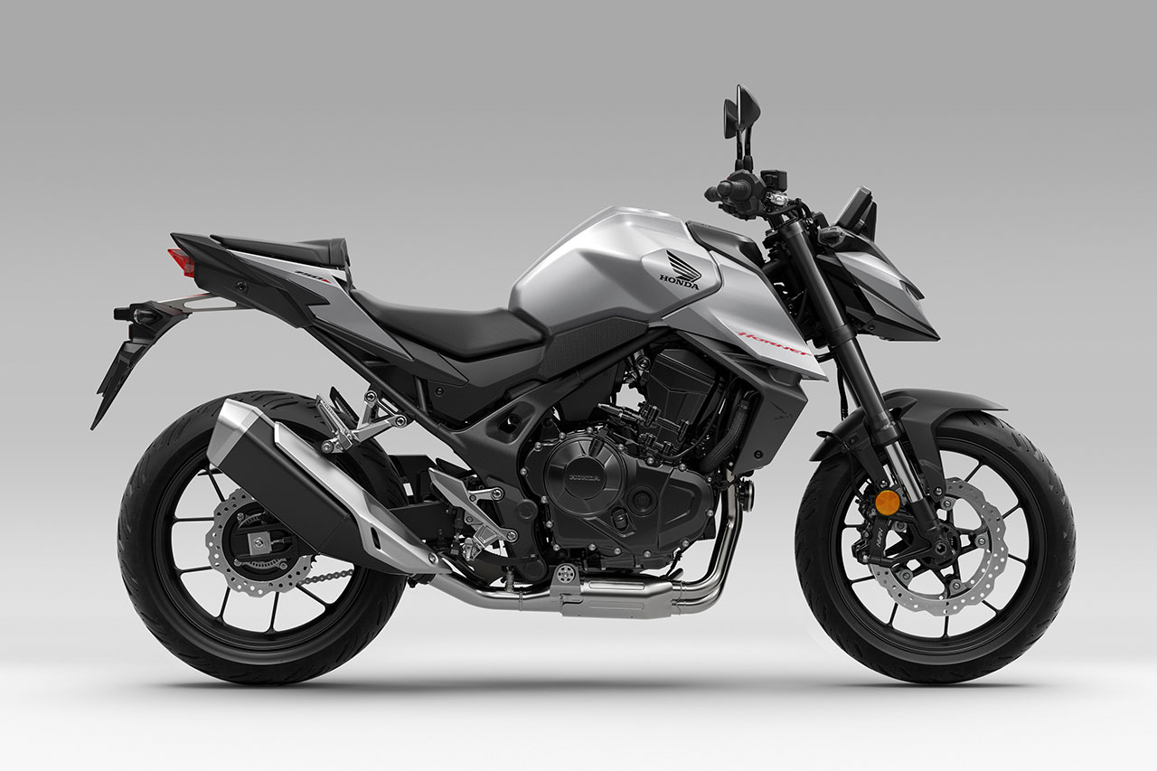 ホンダ『CB750ホーネット』