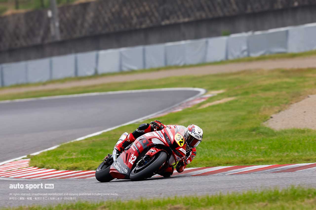 全日本ロード4クラスに9名が参戦。さらに大所帯となるAstemo SI Racingがライダーラインアップを発表