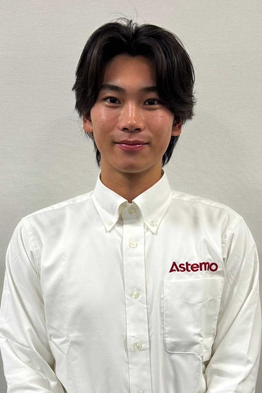 全日本ロード4クラスに9名が参戦。さらに大所帯となるAstemo SI Racingがライダーラインアップを発表