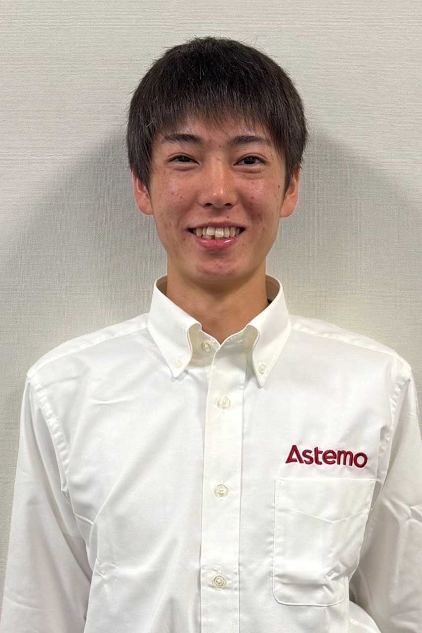 全日本ロード4クラスに9名が参戦。さらに大所帯となるAstemo SI Racingがライダーラインアップを発表