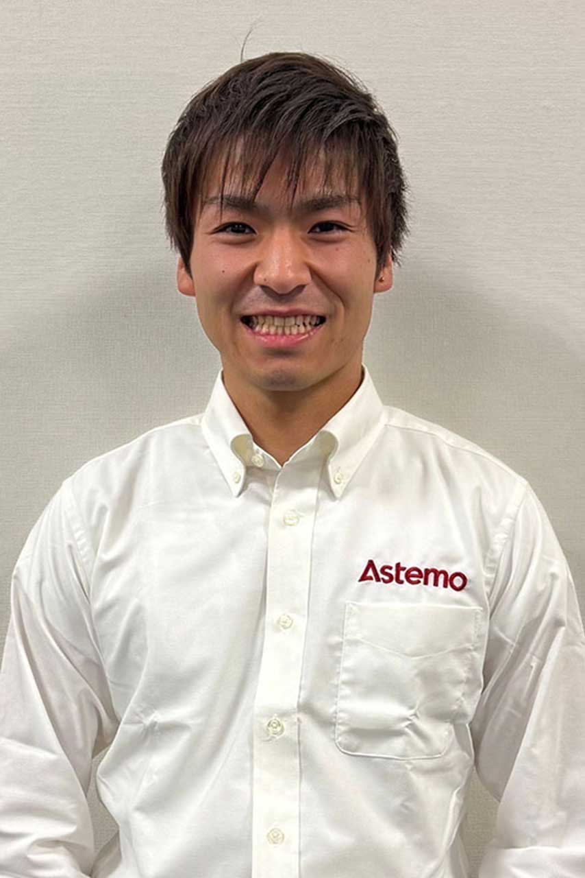 全日本ロード4クラスに9名が参戦。さらに大所帯となるAstemo SI Racingがライダーラインアップを発表