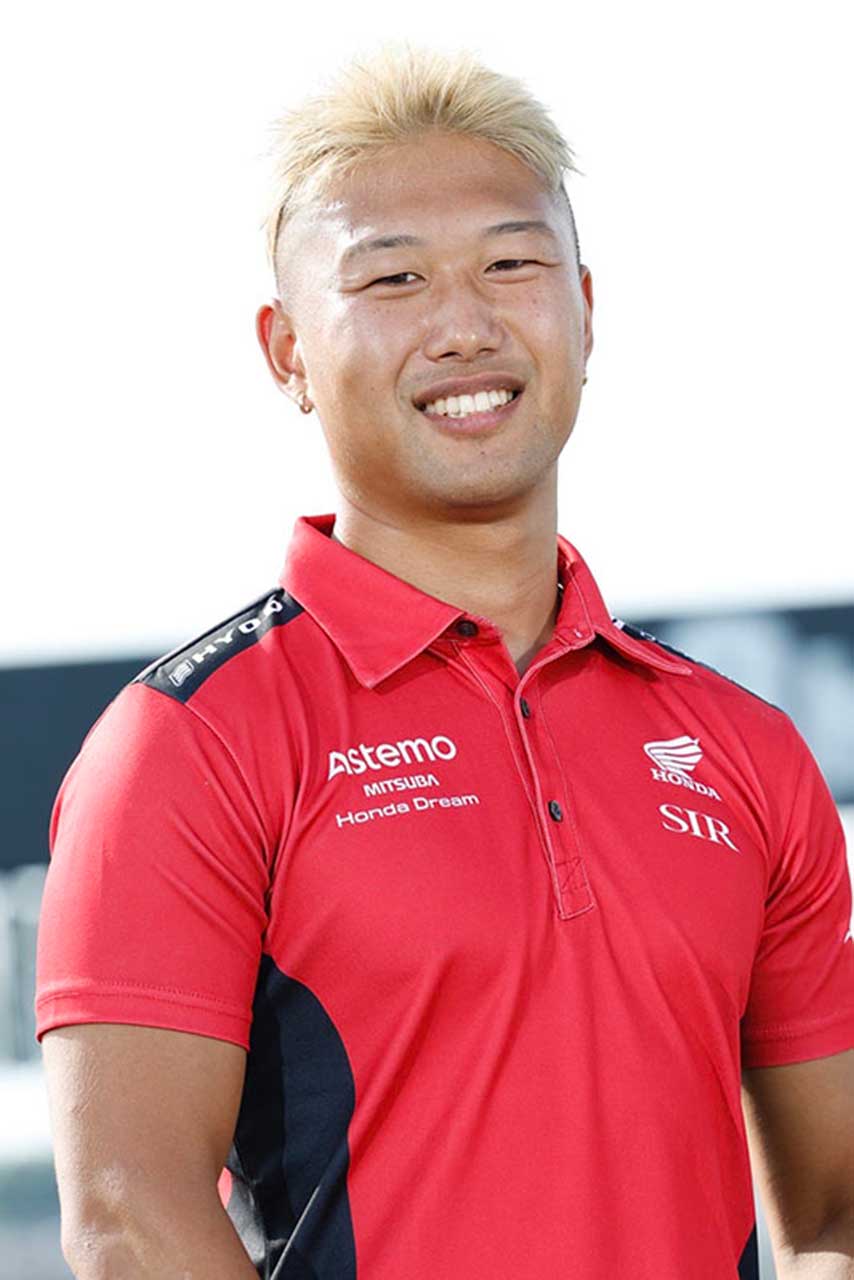 全日本ロード4クラスに9名が参戦。さらに大所帯となるAstemo SI Racingがライダーラインアップを発表