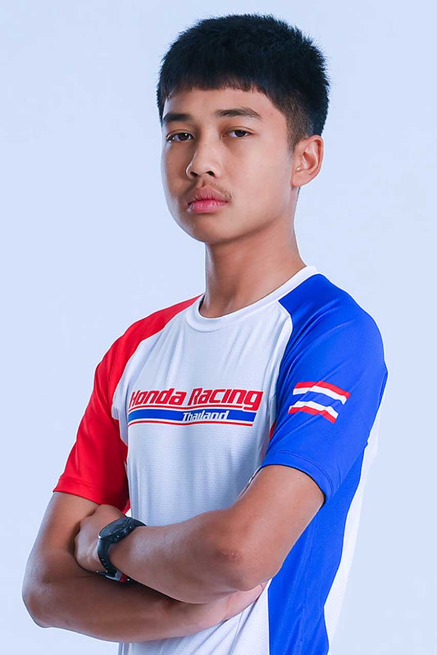 全日本ロード4クラスに9名が参戦。さらに大所帯となるAstemo SI Racingがライダーラインアップを発表