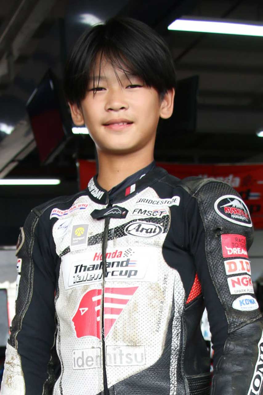 全日本ロード4クラスに9名が参戦。さらに大所帯となるAstemo SI Racingがライダーラインアップを発表