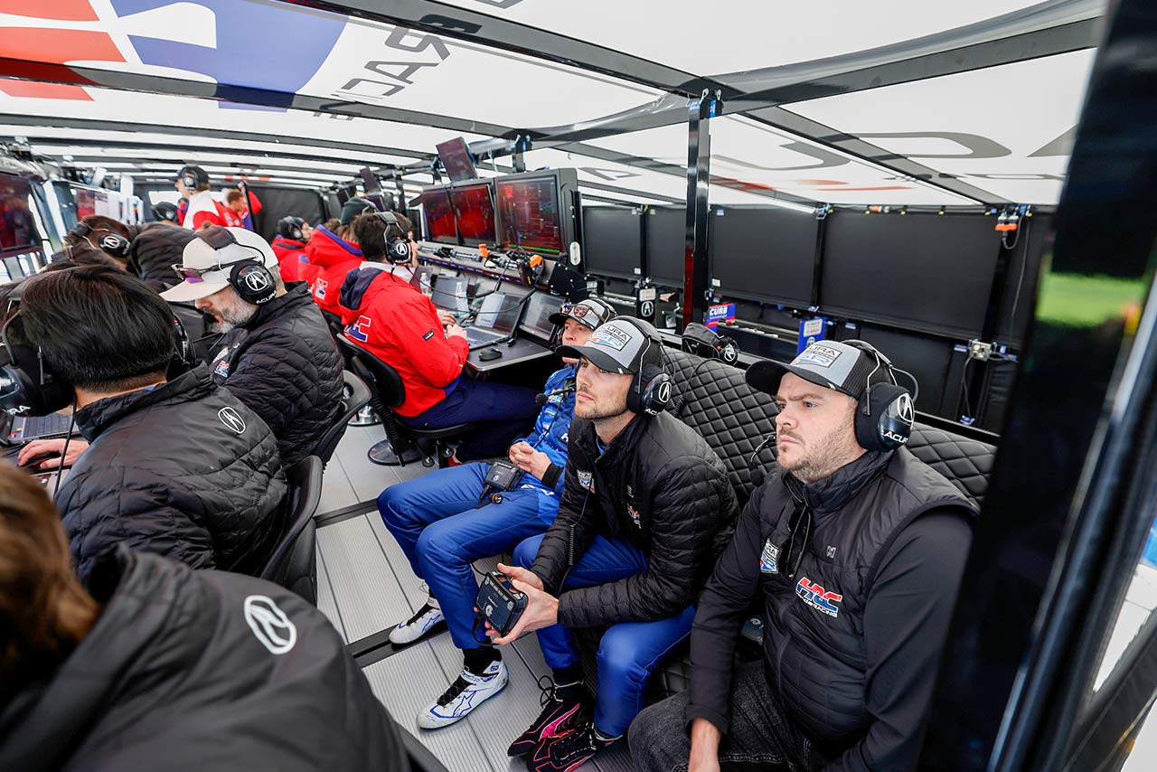 トム・ブロンクビスト