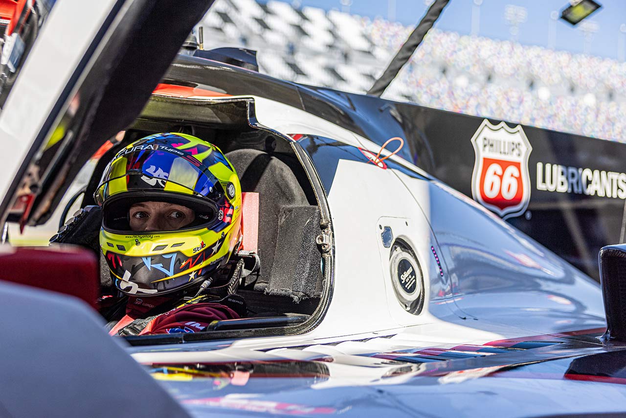 ニック・イェロリー