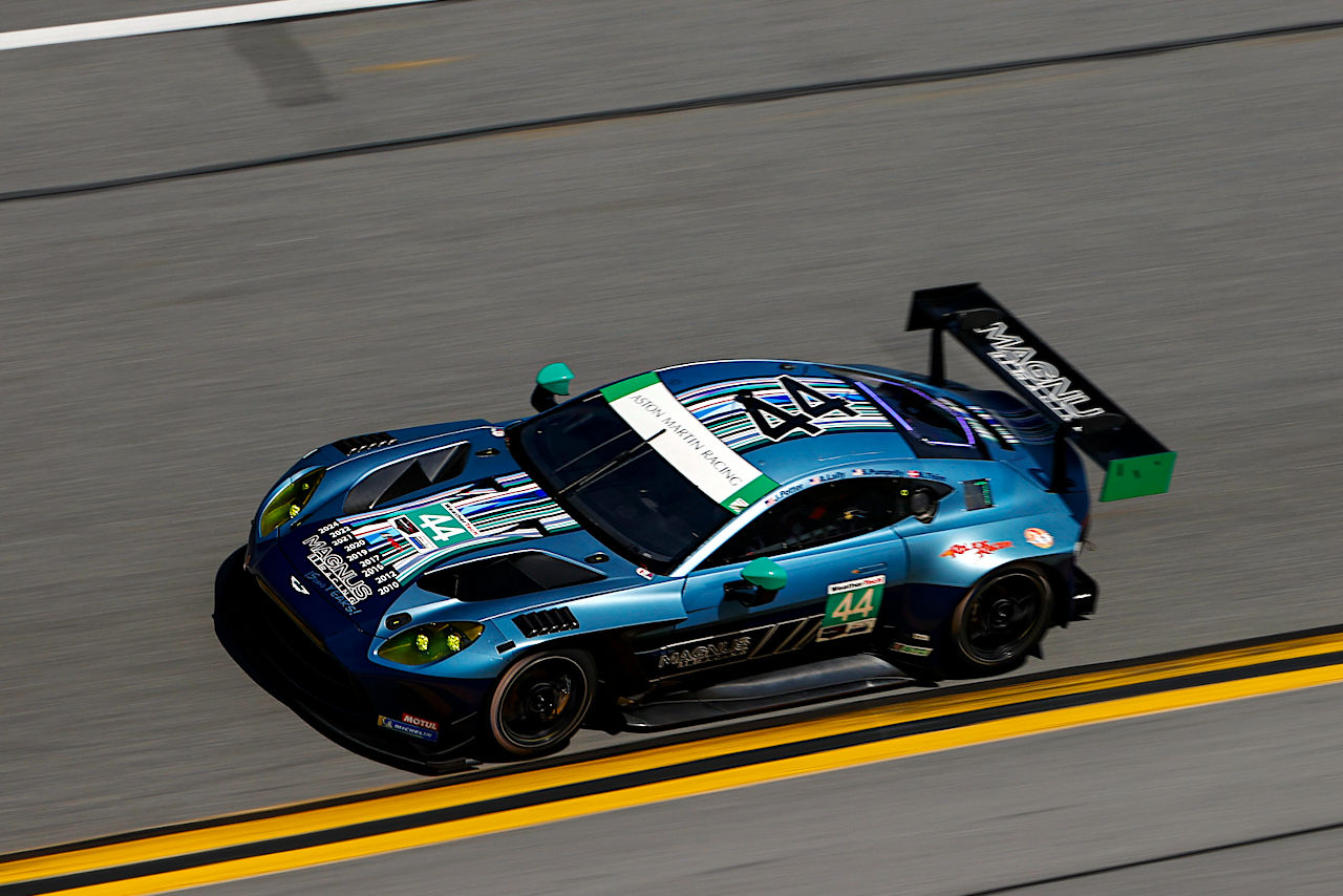 突然の離脱発表／低温下ではBMWとアキュラが最速？／「双方にとって愚かな状況」etc.【デイトナ24時間金曜Topics】